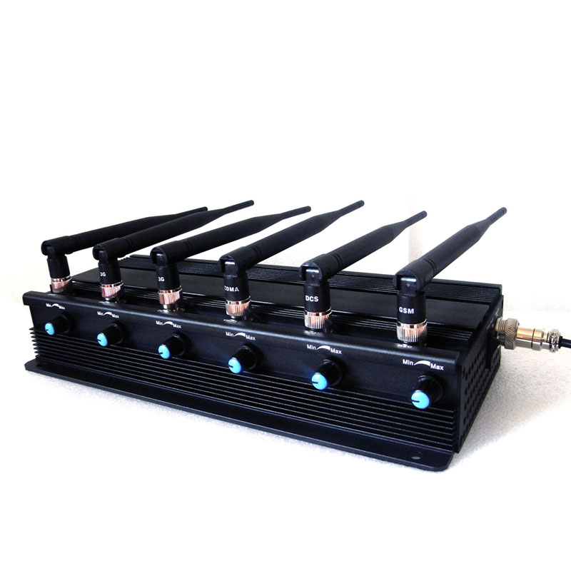 JFC170150-4__65614__96012_zoom Why This High Power 3G Jammer Is Suitable For Home Use?